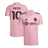 MESSI #10 Inter Miami CF Domicile Maillot 2022 - Super