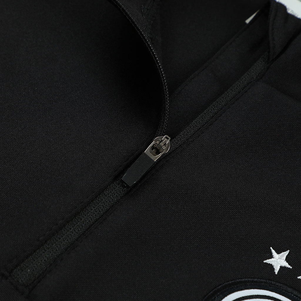 Allemagne Sweatshirt Kit 2026 Noir