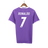 RONALDO #7 Retro Real Madrid Extérieur Maillot 2016/17