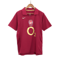 Retro Arsenal Domicile Maillot 2005/06