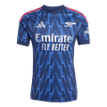 Arsenal Extérieur Maillot 2025/26 Grande Taille