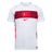 Turquie Extérieur Maillot - Coupe du Monde 2026 Blanc Joueur