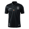 Équateur Maillot - Coupe du Monde 2026 Noir Grande Taille