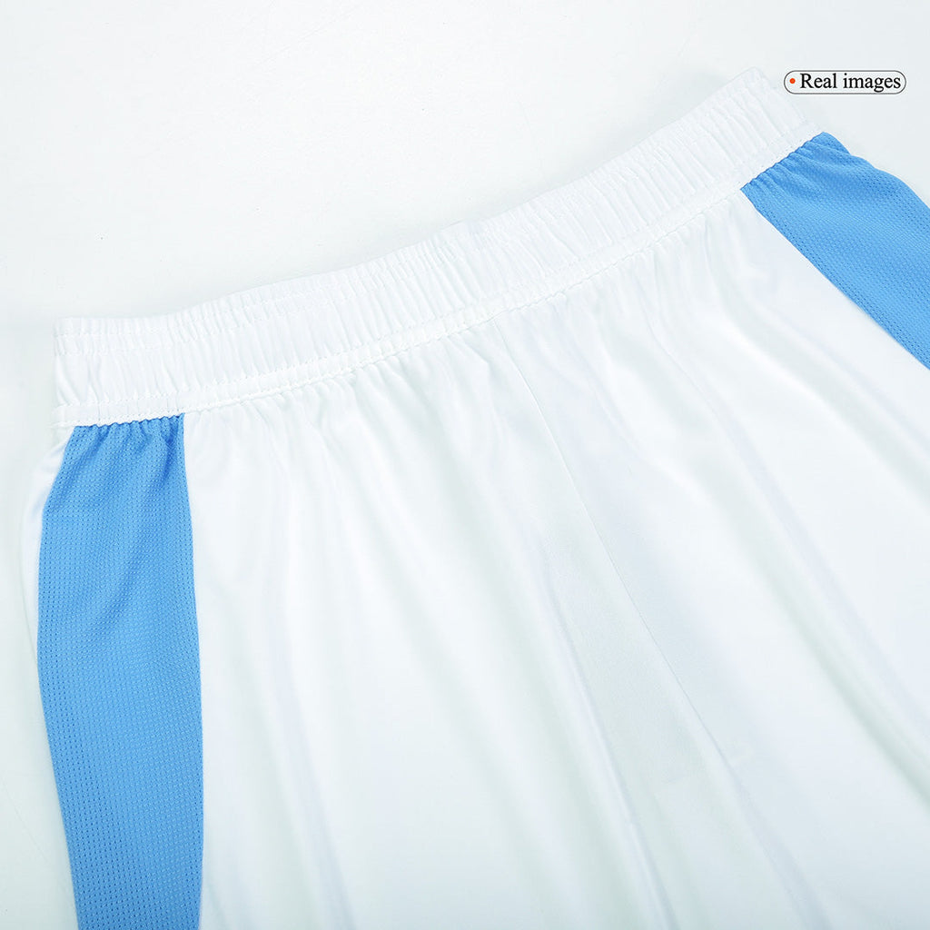 Argentine Domicile Short 2024