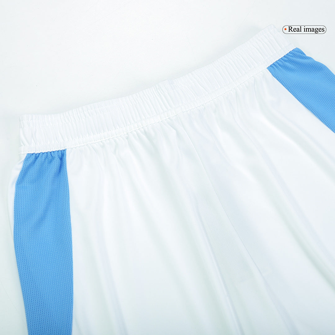 Argentine Domicile Short 2024