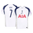 SON #7 Tottenham Hotspur Domicile Maillot 2025/26 - UCL