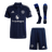 Manchester United Extérieur Maillot Kit 2024/25