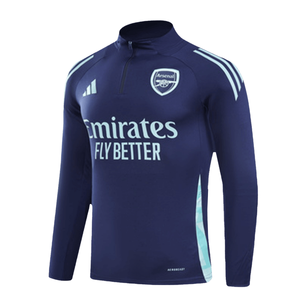 Arsenal Sweat Shirt Kit 2024/25