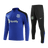 Barcelone Sweat Shirt Kit 2024/25 Grande Taille
