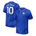 PALMER #10 Chelsea Domicile Maillot 2025/26 Authentique