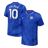 PALMER #10 Chelsea Domicile Maillot 2025/26 Bleu Joueur