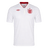 Retro Angleterre Domicile Maillot 2012 Blanc