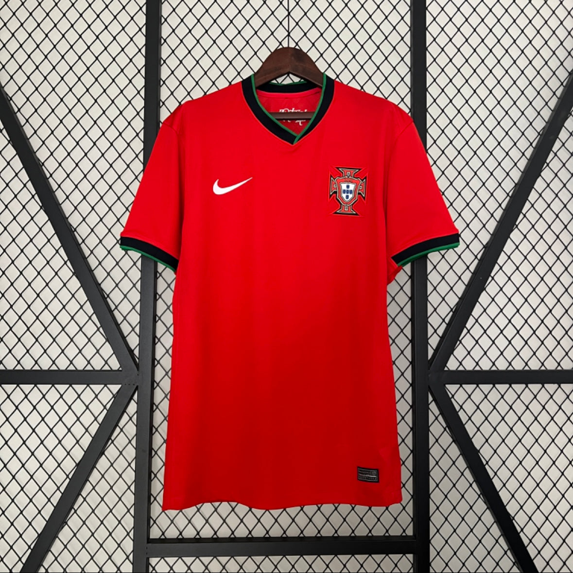 Portugal thuis 24/25