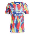 Arsenal Pre-Match Maillot 2025/26