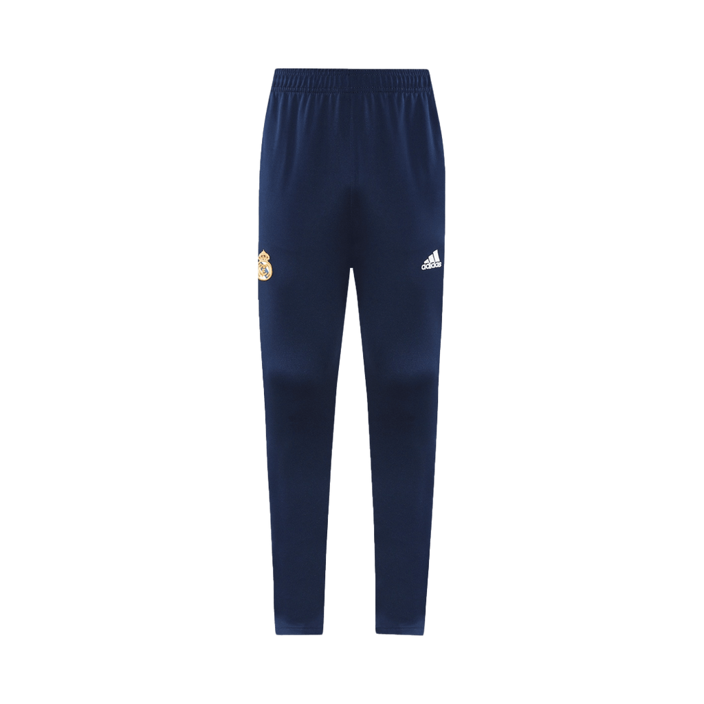 Real Madrid Veste de Football Kit 2025/26 Bleu marine