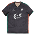 Venezia FC Domicile Maillot 2025/26 Noir