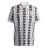 Juventus Maillot 2025/26 Noir&Blanc