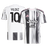 YILDIZ #10 Juventus Domicile Maillot 2025/26