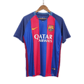 Retro Barcelone Domicile Maillot 2016/17