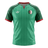 Vente Flash Algérie Extérieur Maillot - Coupe du Monde 2026 Vert
