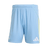 Juventus Extérieur Short 2025/26 Bleu