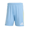 Juventus Extérieur Short 2025/26 Bleu