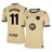 RAPHINHA #11 Barcelone Extérieur Maillot 2025/26 Authentique - UCL