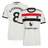 B.FERNANDES #8 Manchester United Third Maillot 2024/25 - Super