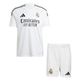 Real Madrid Domicile Maillot Kit 2024/25 - Super Grande Taille