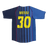 Retro MESSI #30 Barcelone Extérieur Maillot 2004/05