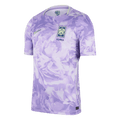 Corée du Sud Extérieur Maillot - Coupe du Monde 2026 Violet