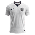 Angleterre Domicile Maillot Coupe du Monde 2026 Blanc Joueur Grande Taille