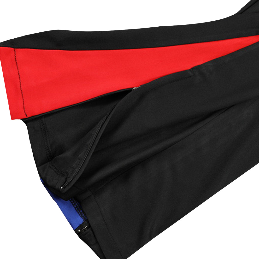 Barcelone Sweat Shirt Kit 2024/25