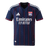 Olympique Lyonnais Extérieur Maillot 2025/26 Bleu marine Authentique