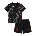 Canada Extérieur Maillot Kit - Coupe du Monde 2026 Noir