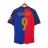KLUIVERT #9 Retro Barcelona Domicile Maillot 1999/00-100th Anniversaire