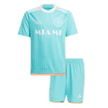 Inter Miami CF Third Maillot Kit 2024 Enfant
