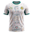 Senegal Domicile Maillot Coupe du Monde 2026 Blanc
