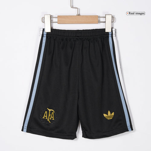 Argentine Maillot Kit 2024 - 50th Anniversaire Junior