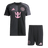 Maillot de Foot Inter Miami CF Extérieur Maillot Kit 2025