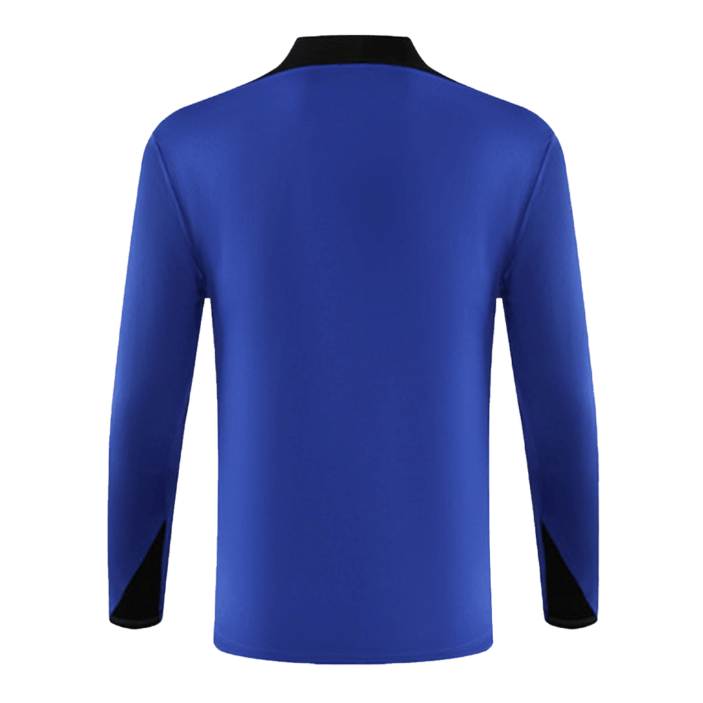 Barcelone Sweat Shirt Kit 2024/25