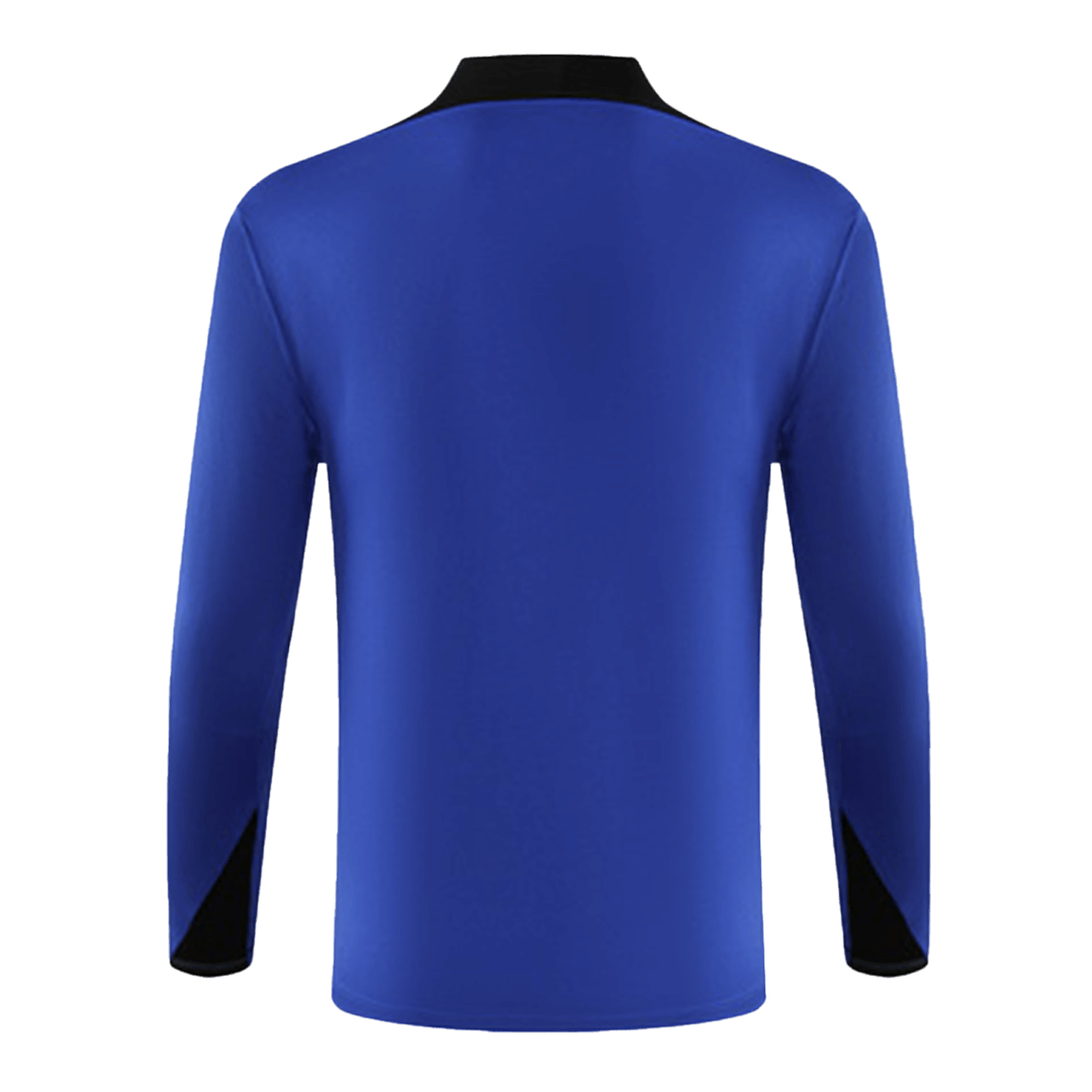 Barcelone Sweat Shirt Kit 2024/25
