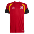 Allemagne Pre-Match Maillot - Coupe du Monde 2026 Rouge
