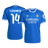 TCHOUAMENI #14 Real Madrid Third Maillot 2025/26 Bleu