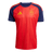 Espagne Domicile Maillot Coupe du Monde 2026 Rouge Grande Taille