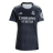Femme Real Madrid Extérieur Maillot 2025/26 Bleu marine