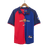 Retro Barcelone Domicile Maillot 1999/00