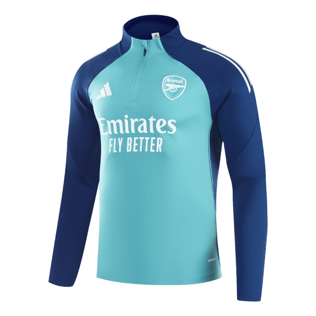 Arsenal Sweatshirt Kit 2025/26 Vert