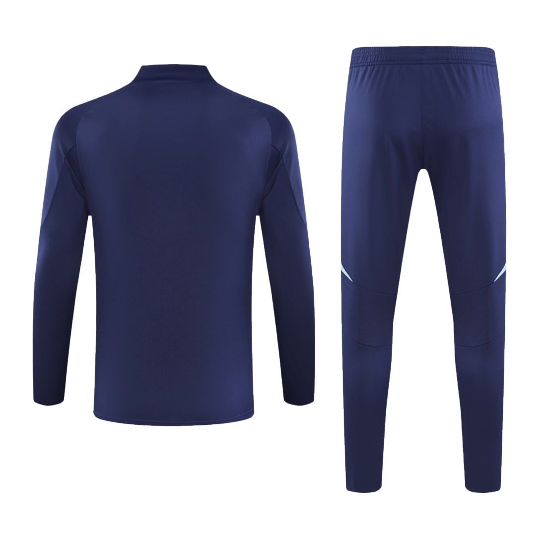 Arsenal Sweat Shirt Kit 2024/25
