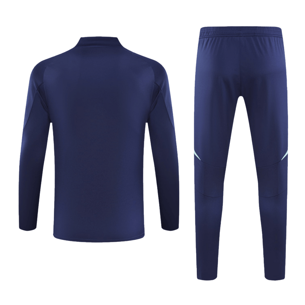 Arsenal Sweat Shirt Kit 2024/25 Grande Taille